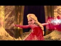 Fire Elsa~ Burn like a Fire 