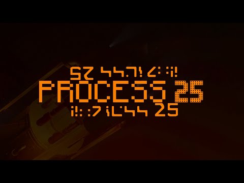 Process 25 - Poldon Season 2: Molten War finale live event experience