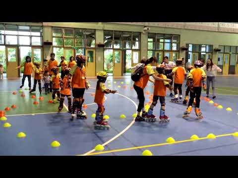 Help Special Need Kids/Siblings Learn From Groups