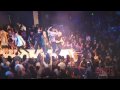 Project Ethos X - Far East Movement - Girls On The Dance Floor - Live Performance