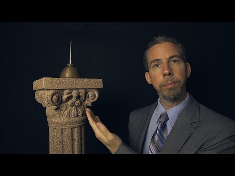 The Sacred Oil Can of ASMR