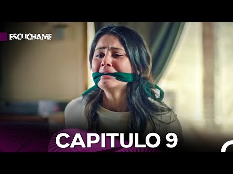 Escúchame Capitulo 9 (Doblado en Español) (Versión Ampliada)
