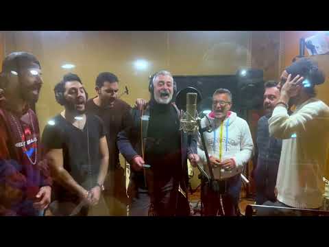 Capitan Capitone & Mario Insenga - E' andato tutto bene!