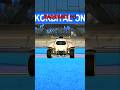 Ragebaiting A GC The Dumbest Way Rocketleague