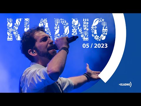 TV měsíčník Kladno - 05/2023: Festival či sraz veteránů