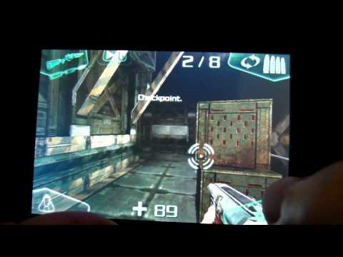 Doom Resurrection IOS