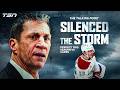 The Talking Point Why Are The Habs Perfect Against The Canes This Season