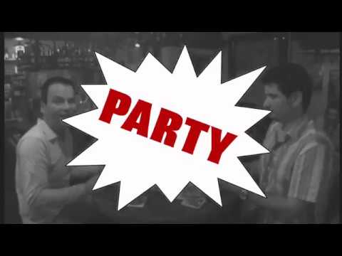 Lollies & DJ Ostkurve - Wenn Du denkst... 2k18 (DJ Ostkurve Rework Video)