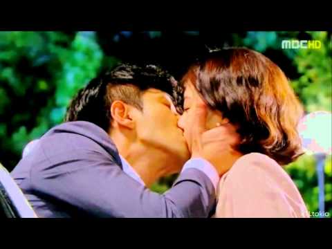 Dok Go Jin & Ae Jung | Look After You