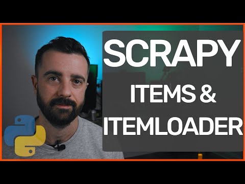 I Think Scrapy Is Easier Than BS4