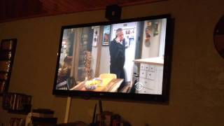 Funny Man With a Plan Moment!!!! video