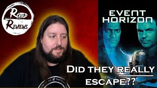 Event Horizon - Ending Explained!