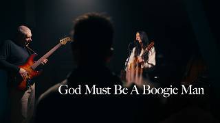 Michelle sings Joni - God Must Be A Boogie Man (Joni Mitchell Tribute)