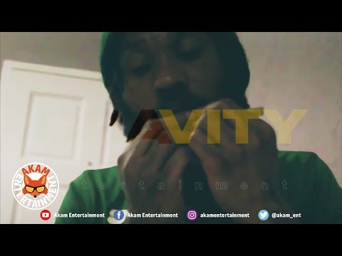 Don Scrue - Time [Official Music Video HD]