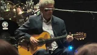 Eric Clapton  Can’t find my way Home  Live RAH  May 23 2025
