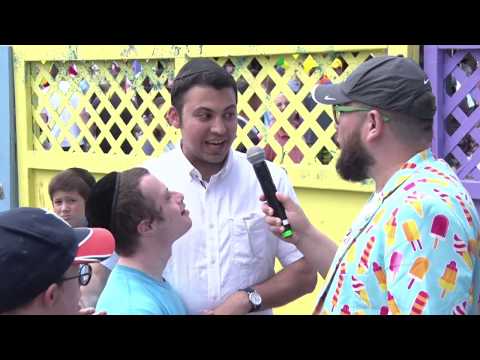 Camp HASC Experience 2018 - LIVE Break4HASC Concert