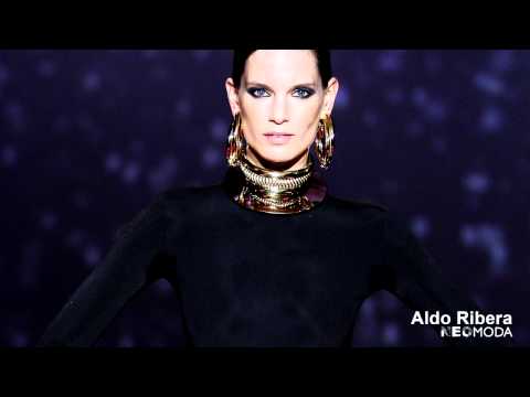 ARISTOCRAZY Colección Invierno 2013 MBFW Madrid Cibeles