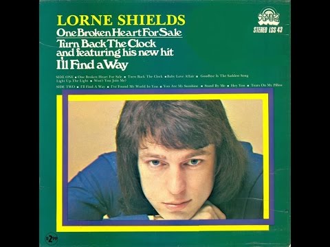 download lagu mp3 mp4 Lorne Shields, download lagu Lorne Shields gratis, unduh video klip Lorne Shields