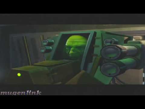 Marvel Ultimate Alliance 2 Playthrough Part 7