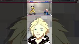 ガイルのソニックが強すぎてリズムゲーと化したジェイミー【スト6】【Vtuber】切り抜き#shorts