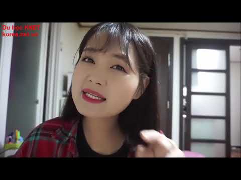 Cập nhật giá cả - Chi phí sinh hoạt ở Hàn Quốc | Ăn ở - đi lại Korea.net.vn