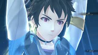 #30 黎の軌跡Ⅱ 断章 Case File No 021