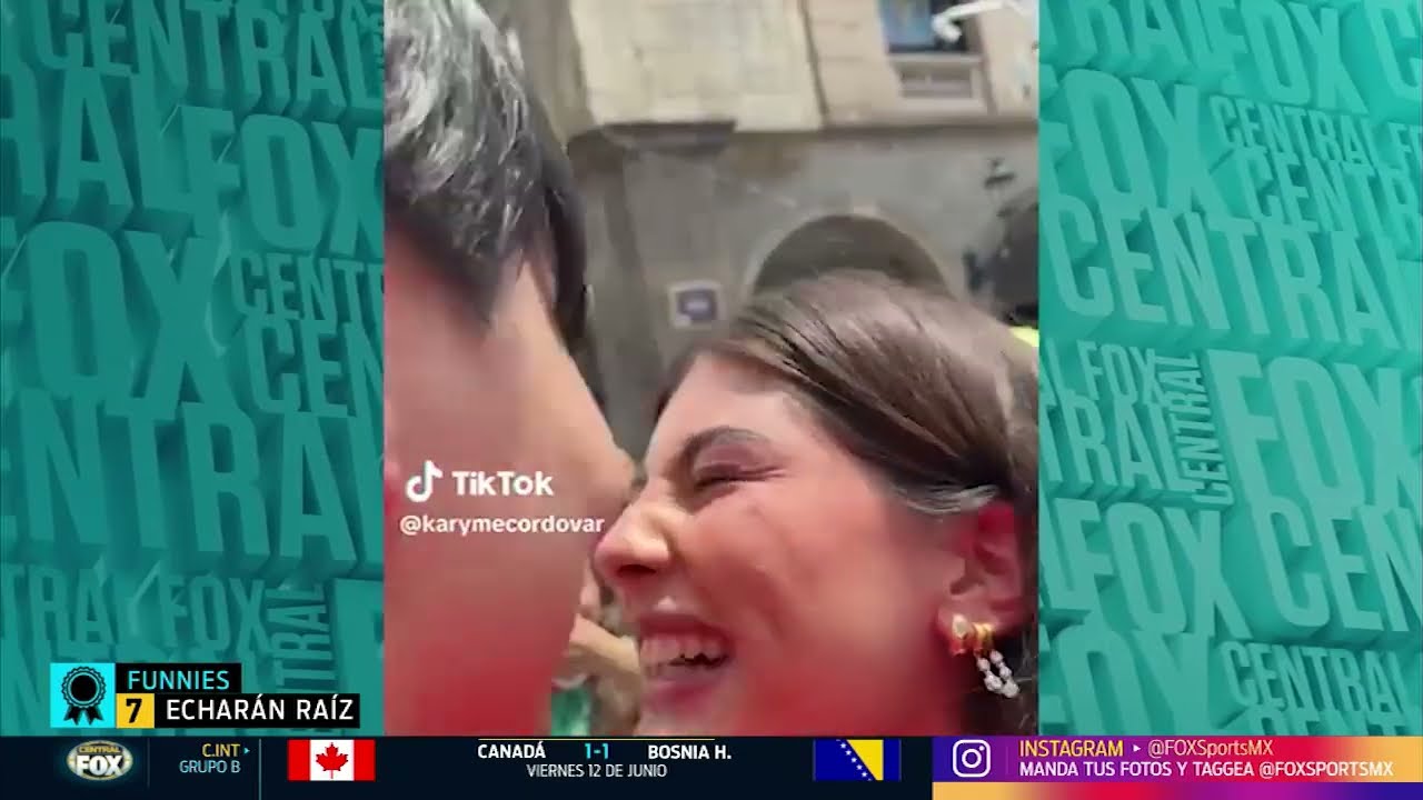 MÉXICO OUT OF CONTEXT