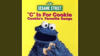 &quot;C&quot; is for Cookie