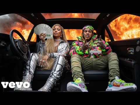 Ratchet Rainbow Monster | 6ix9ine, Nicki Minaj, Trollz, FEFE, Gooba, Rainbow, Barbie, Diss, 2025