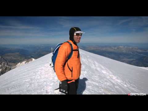 Accepting Risk, Reward and Danger In Ueli's 82 Summits Challenge, Part 4 | Presented By Goal Zero
