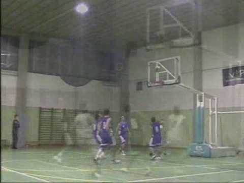 HIGHLIGHTS - Semifinali Playoffs OPEN CSI - ECW Castellarano vs Bar Movie Sant'Ilario (gara2)