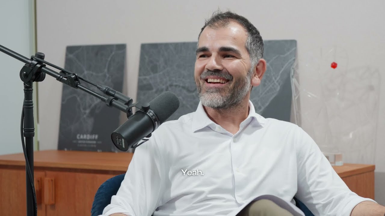 Finboot Interview with GFT Technologies