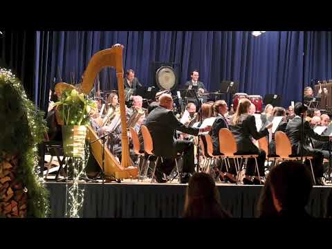Jahreskonzert der Stadtkapelle Bad Waldsee 2022