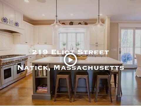 219 Eliot Street, Natick, MA
