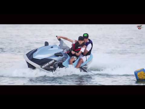 MC DANILO BOLADO E MC PEDRINHO DO RECIFE -A FÚRIA -CLIPE OFICIAL 2017