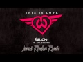 WILL.I.AM feat. EVA SIMONS - This Is Love (JAMES ...