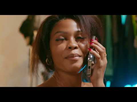 Gaz Fabilouss feat Rine-K LIKOLO (clip officiel)