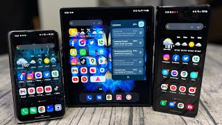 Vivo X Fold Real Review - The Best Foldable Phone?