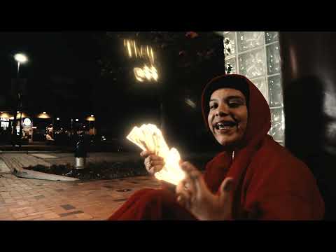 OC Chris ft. Baby Yungin - Billions (Official Video)