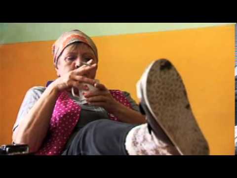 Bastardi uklizecka jde ucit