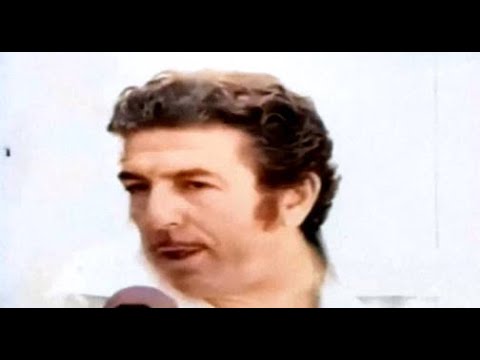 Angel Labruna 1975  Primera Nota Como DT De River Plate