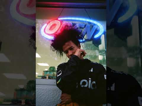 Curt Von Martin - Feel The Thrill