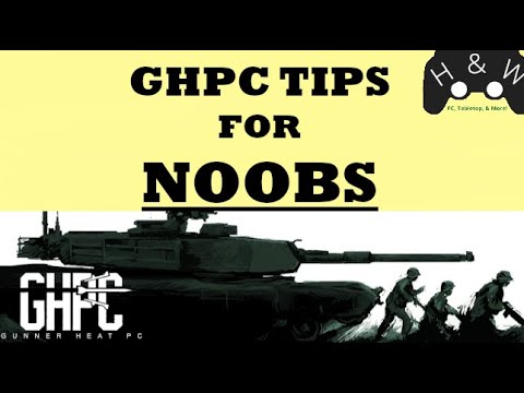 Steam Community :: Gunner, HEAT, PC!
