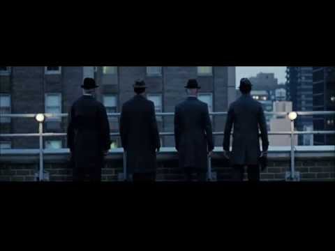 The Weathermen - Official Trailer (HD)