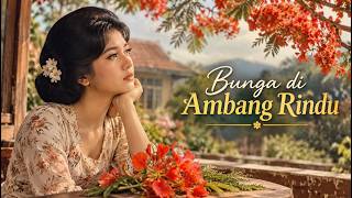 Download lagu Lagu Nostalgia Indonesia 60-an yang Bikin Rindu 💔 | Sekuntum Bunga Kenangan mp3