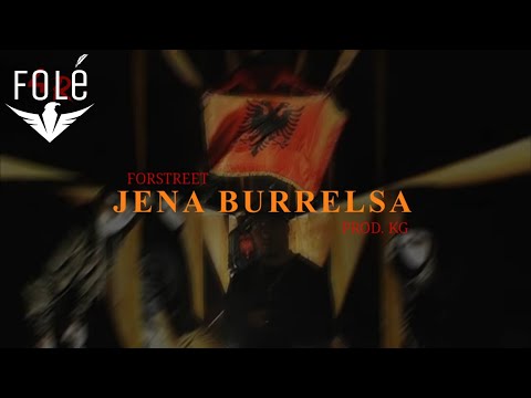 Forstreet ft KG - Jena Burrelsa (Official Audio)