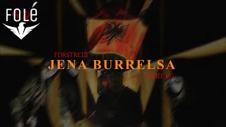 Forstreet - Jena Burrelsa
