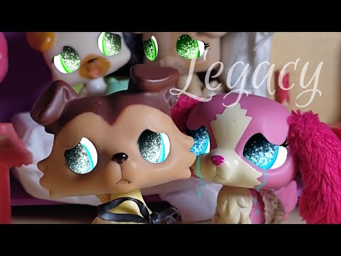 Lps mv: Legacy (Hamilton)