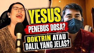 Download lagu Debat Islam Kristen Paling Seru! Adu Dalil Paling Kuat Bang Zuma & Ryani mp3