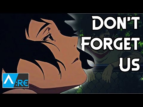 Terror in Resonance: The Art of a Message | Ani Revive